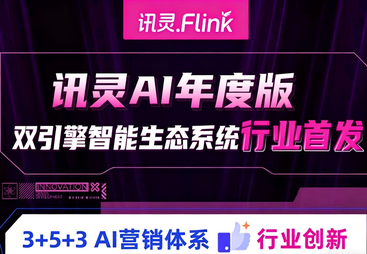 讯灵AI年度版