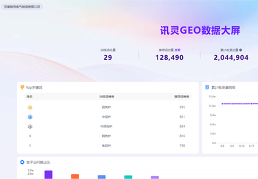 河南熔克电气制造有限公司