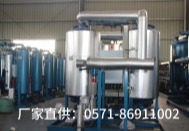 嘉美鼓风再生吸附式压缩空气干燥器