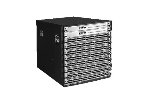 H3C S12500G-AF智能融合核心交换机