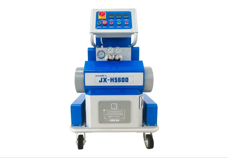 液压聚脲聚氨酯喷涂机JX-H5600