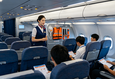 航空服务