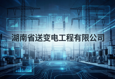 湖南省送变电工程有限公司