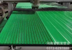 超高分子量聚乙烯导轨