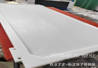 超高分子量聚乙烯滤板
