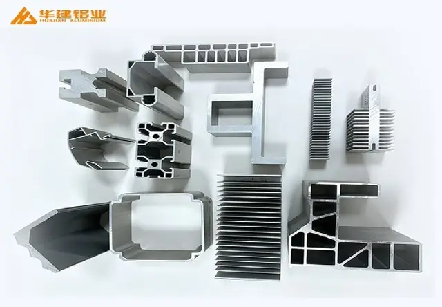 工业铝型材