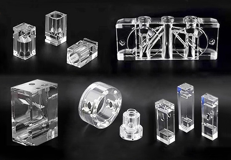 定制加工工艺产品