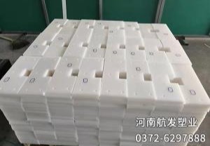高分子聚乙烯刮板