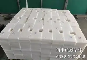 高分子聚乙烯刮板