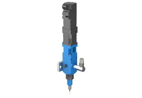 单液螺杆阀V140V530