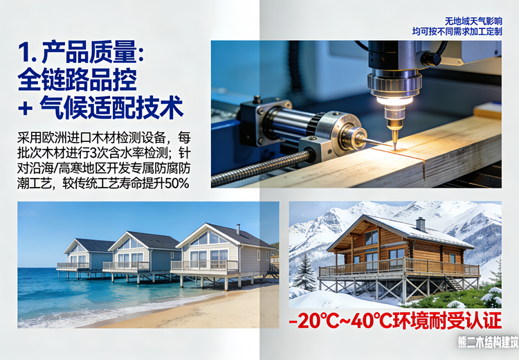材质品质把控