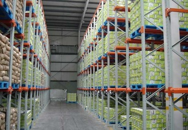 食品医药合规领域——高标准安全周转容器解决方案，保障行业合规化生产