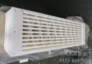 高分子聚乙烯真空脱水箱面板