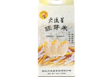 成都市全谷物胚芽米