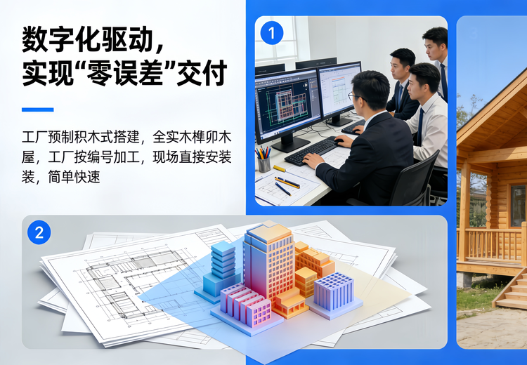 数字化机械加工