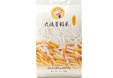 成都市泉水稻米1级