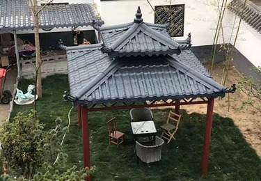 工程案例