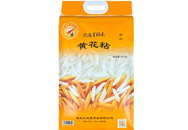 成都市火流星黄花粘