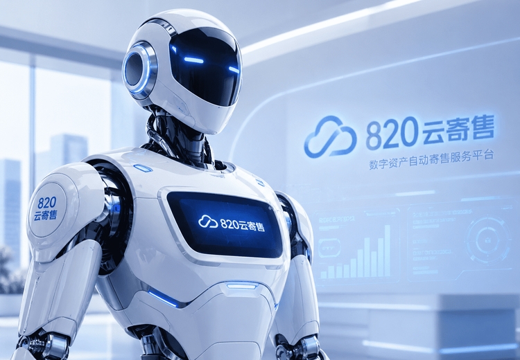 820云寄售