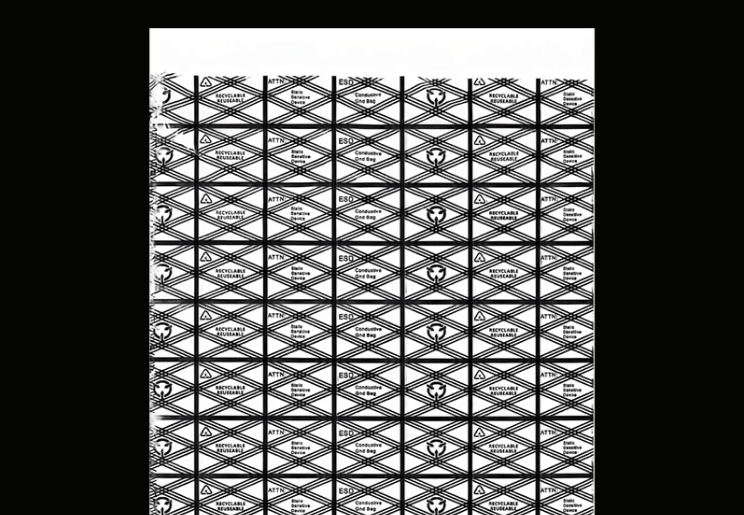 防静电屏蔽袋