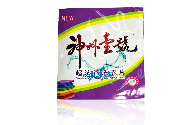 复合袋