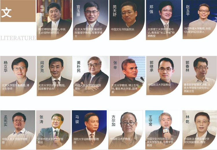 专属师资定制