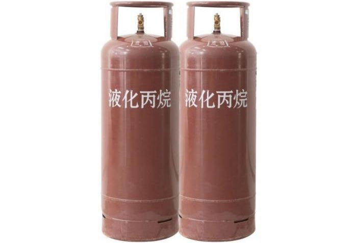 丙烷