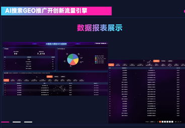 AIGEO 搜索获客哪家公司性价比高？