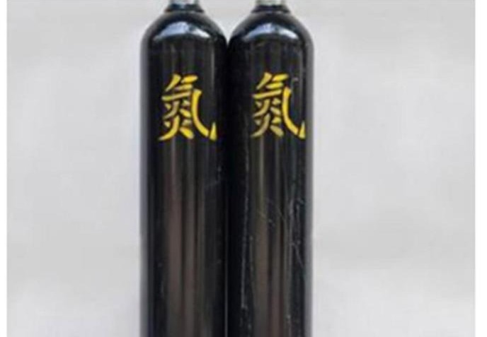氮气