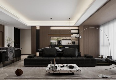 保利怡心和颂143m²