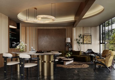 川师大锦江府