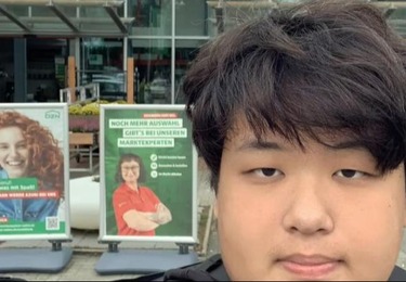 刘同学- 销售技术—内贸方向