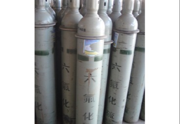六氟化硫