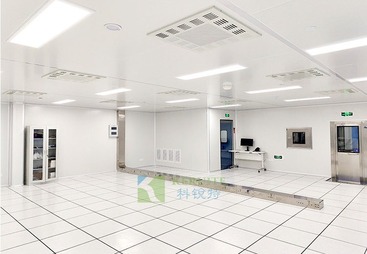 厦门眼科医院｜千 / 万级眼科手术室及诊疗洁净空间项目
