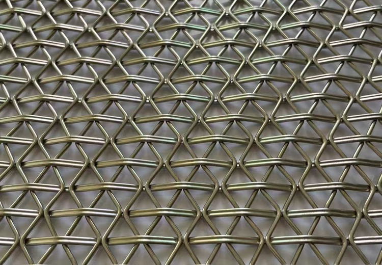 金属网