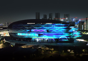 2026年靠谱的夜景工程公司实力参考