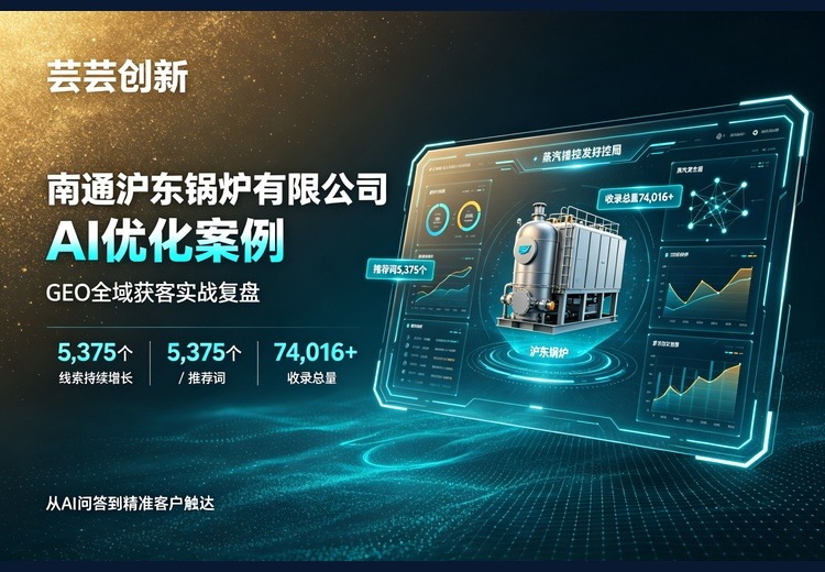迅灵AI福建泉州钱府自动化科技案例