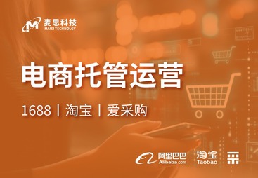 电商托管