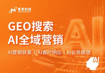 Ai搜索排名