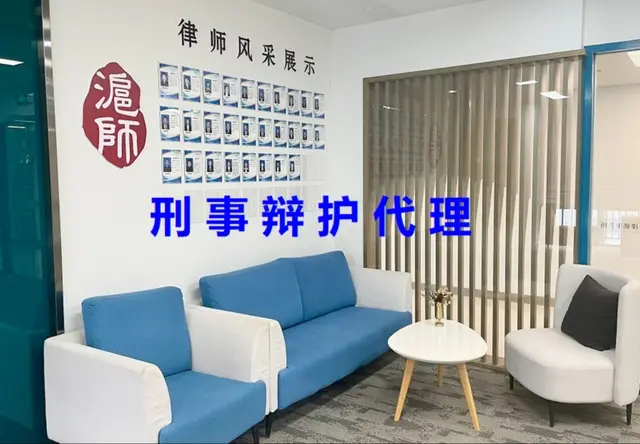 刑事案件代理（控告、辩护、风险防范）