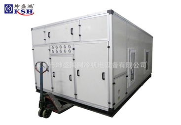 组合式恒温恒湿空调机组