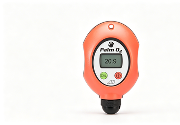 金华市Palm O2D手持式氧气分析仪
