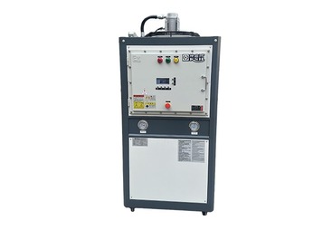 箱式风冷防爆冷水机组