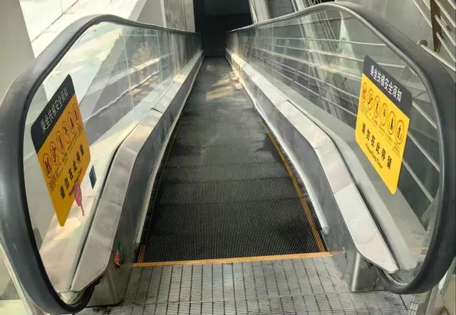 电梯回收