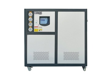 箱式水冷式冷水机组
