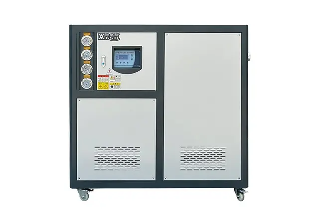 箱式水冷式冷水机组
