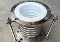 衬四氟补偿器