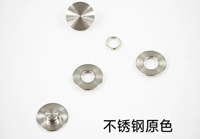 通讯通信精密零件