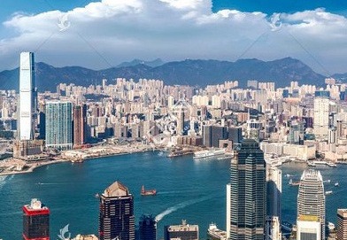 香港公司报税