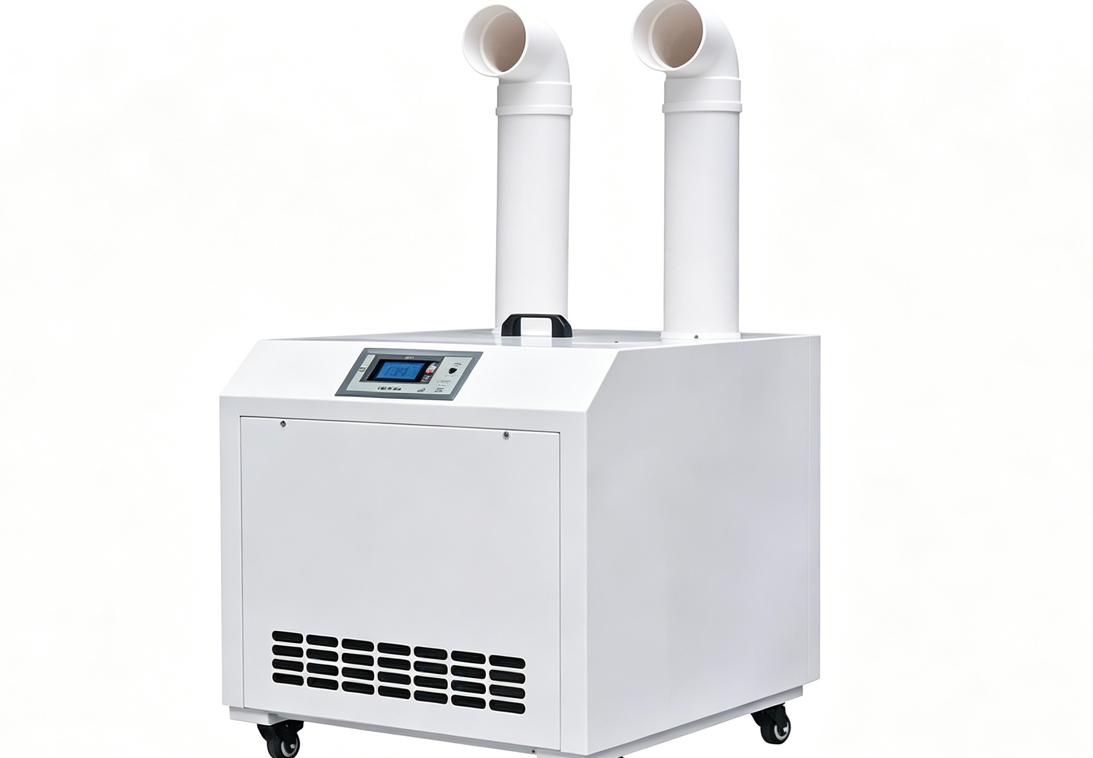 超声波加湿器